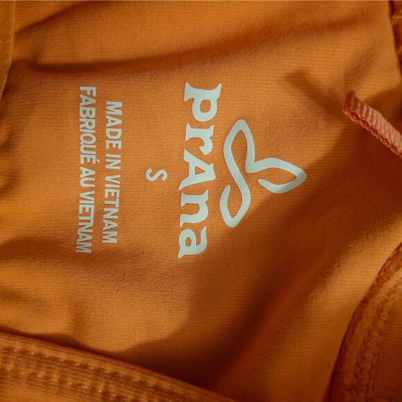 PrAna NWOT Cantine Activewear Dress Size S - Picture 5 of 5